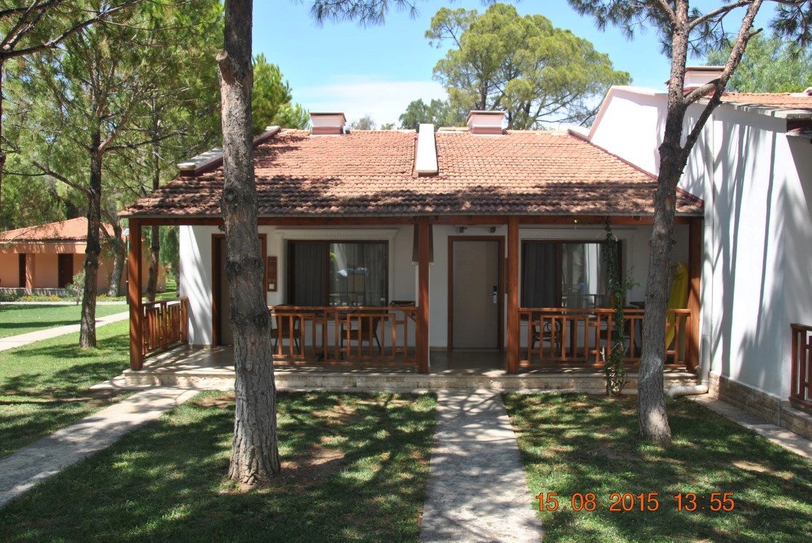 imagini hotel MAJESTY KUSTUR KUSADASI